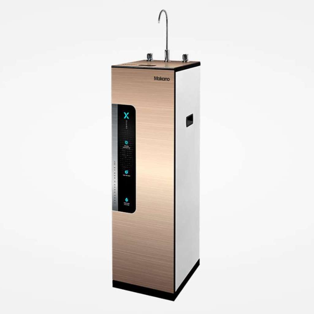 Máy lọc nước RO nóng nguội Makano X-Guard Luxury MKW-33210M - Hàng chính hãng