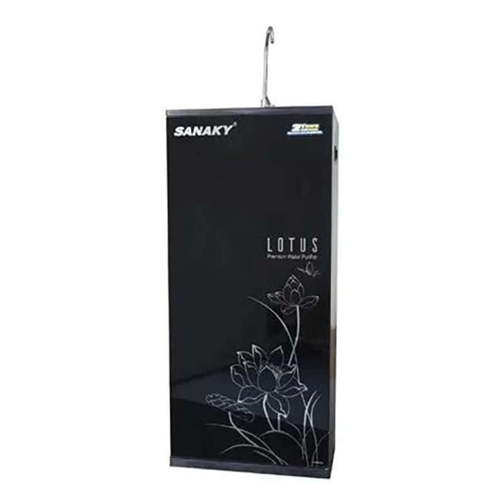Máy lọc nước RO Sanaky SNK-E3110 - Hàng chính hãng