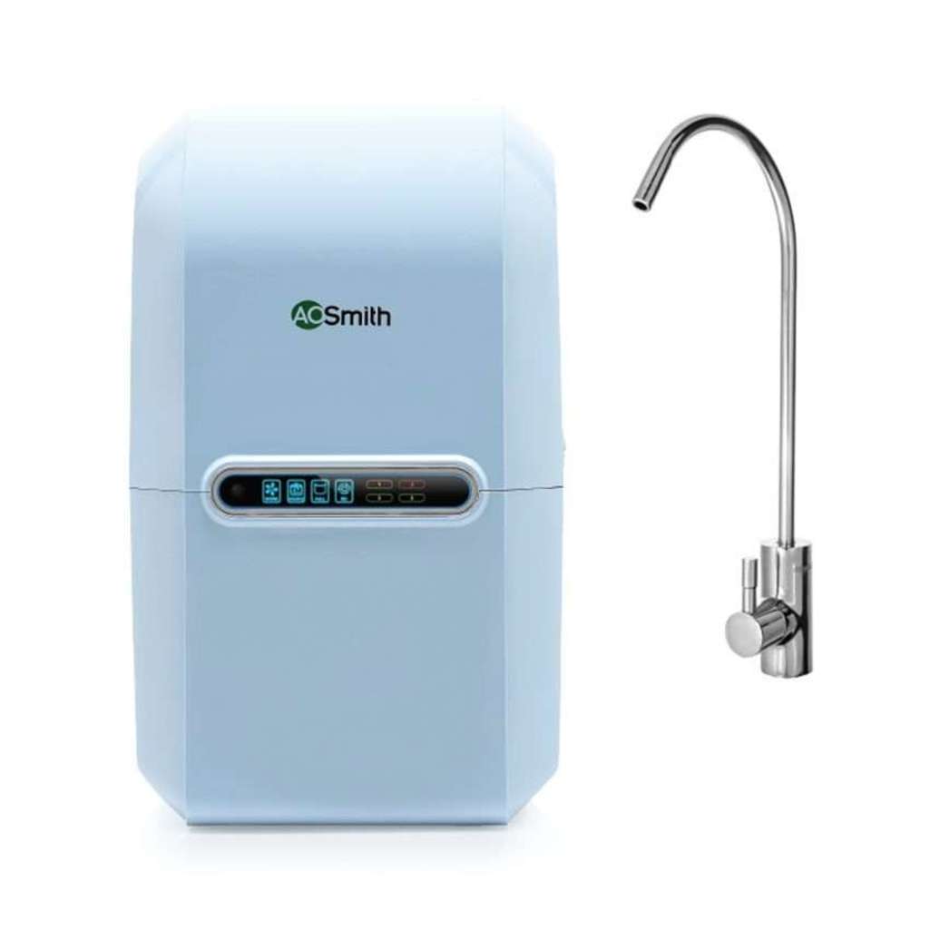 Máy lọc nước RO-Side Stream A.O.Smith A1 - Hàng chính hãng