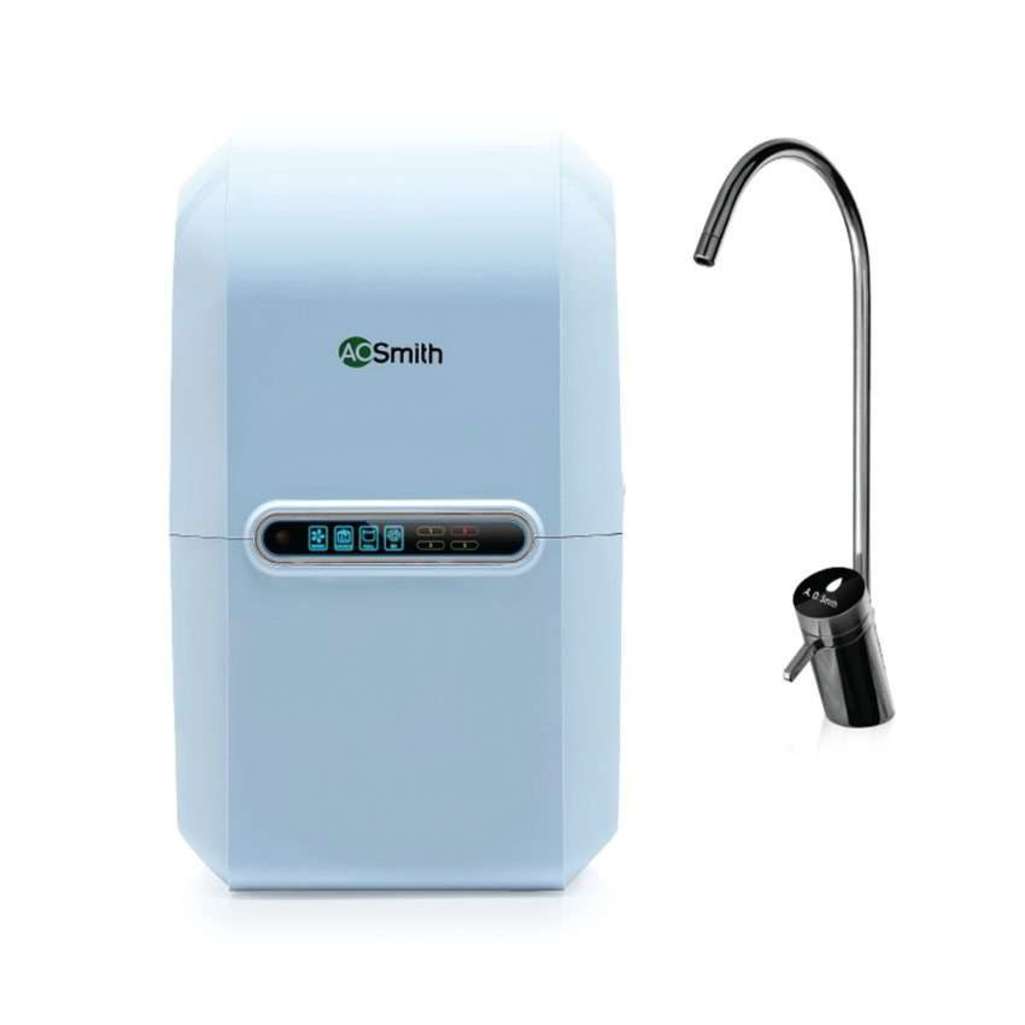 Máy lọc nước RO-Side Stream A.O.Smith A2 - Hàng chính hãng