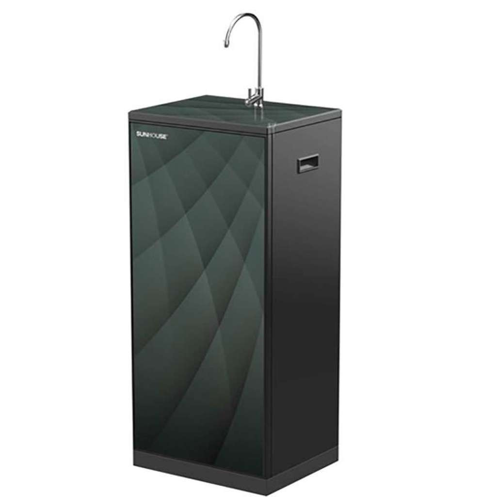 Máy lọc nước RO Sunhouse SHA88115K - Hàng chính hãng