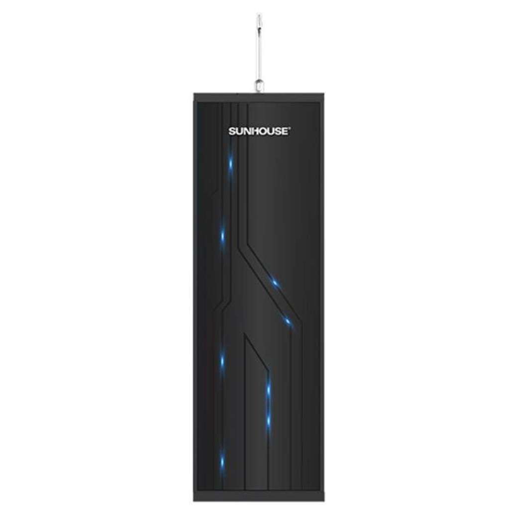 Máy lọc nước RO Sunhouse SHA8827K - Hàng chính hãng
