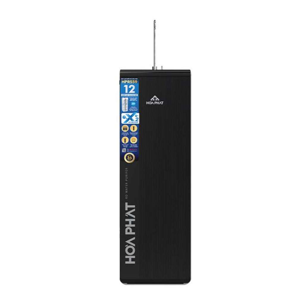 Máy lọc nước RO tủ đứng Hòa Phát HPR559 - Hàng chính hãng