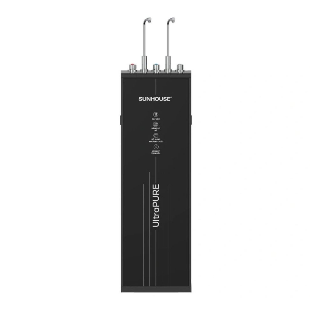Máy lọc nước RO Ultrapure Sunhouse SHA76225L - Hàng chính hãng