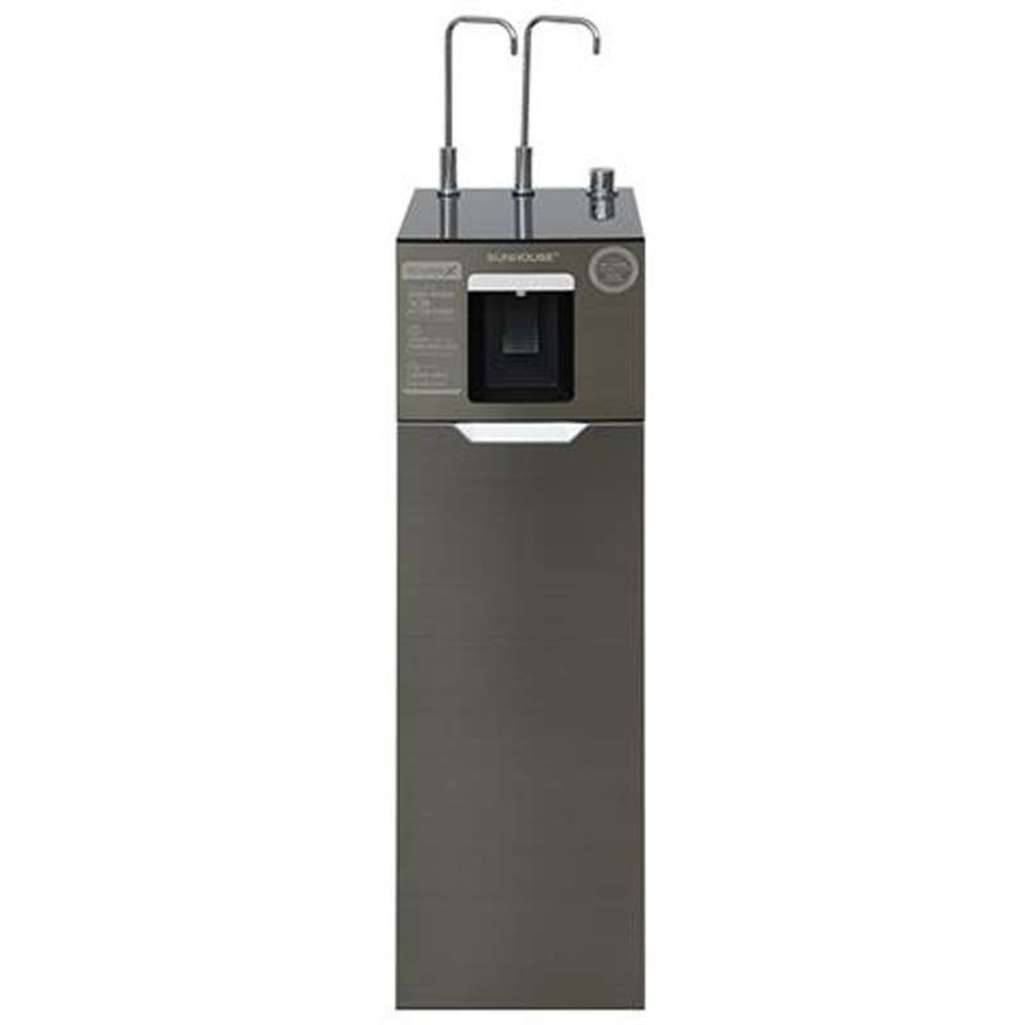 Máy lọc nước RO UltraX Sunhouse SHA76688SH - Hàng chính hãng