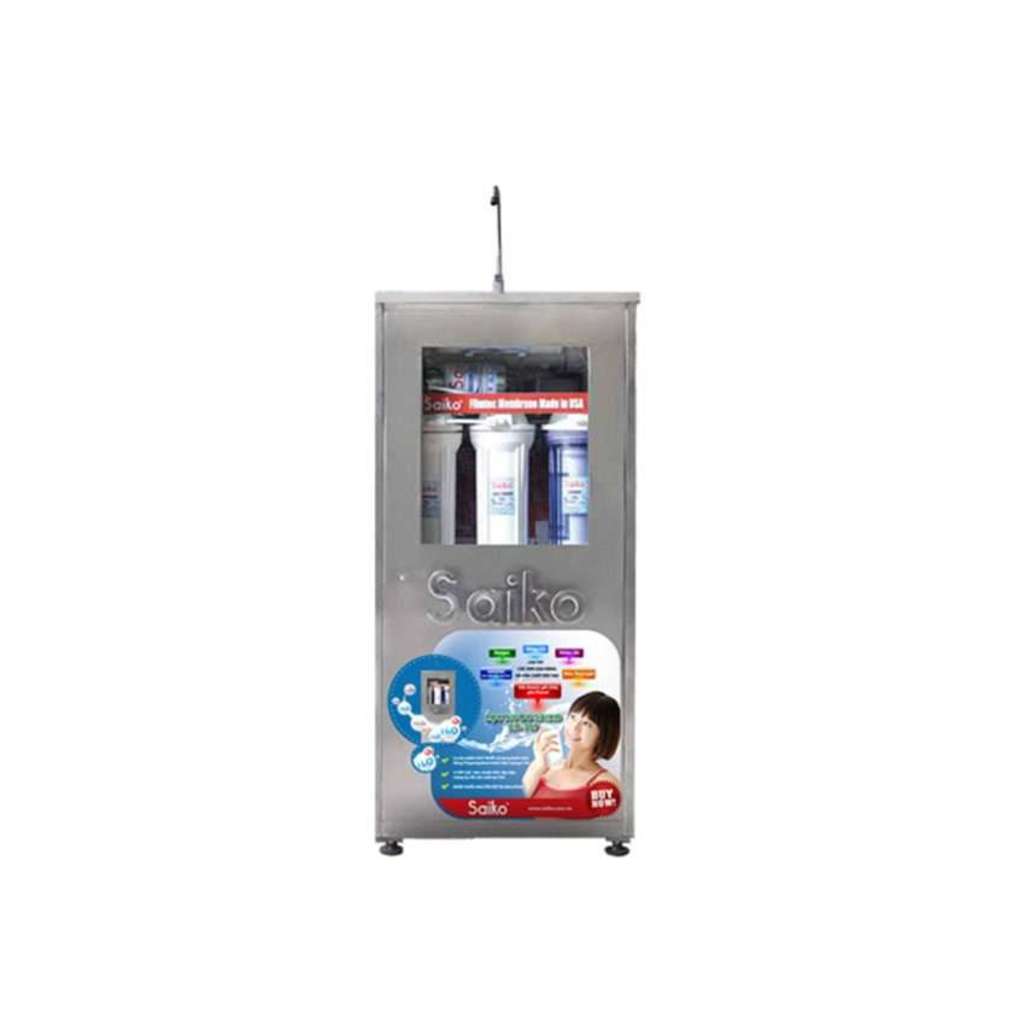 Máy lọc nước Saiko RO-787 - Hàng chính hãng