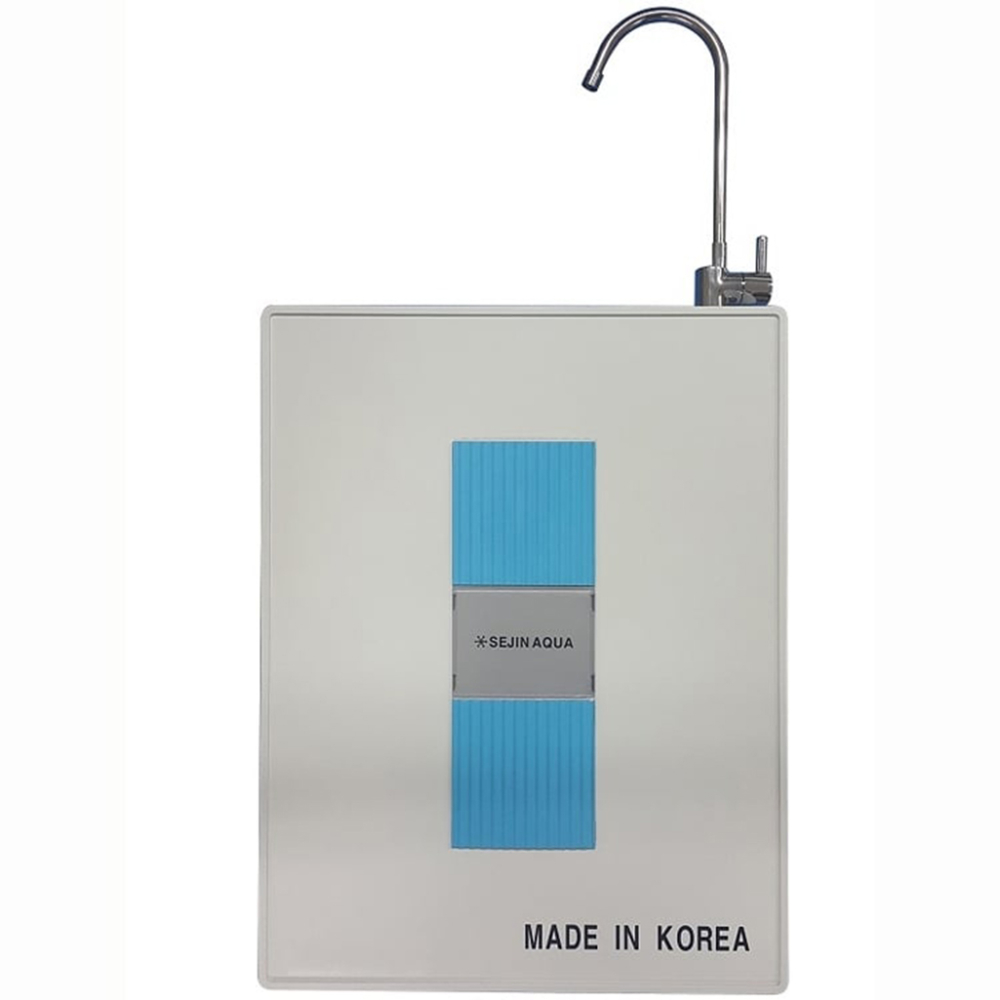 Máy lọc nước Sejin Aqua AQ-01 - Hàng chính hãng