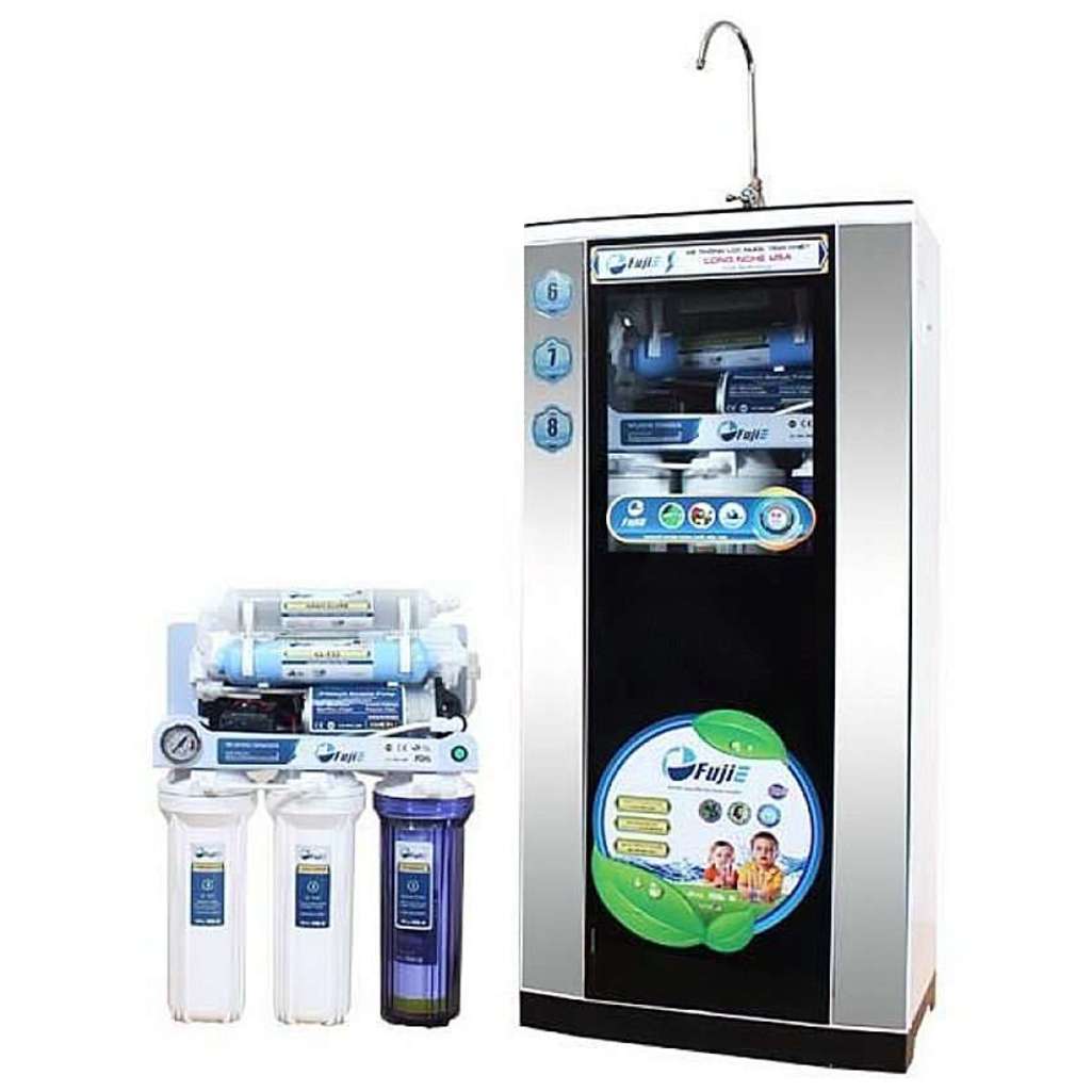 Máy lọc nước tinh khiết Fujie RO-06 (CAB) - Hàng chính hãng