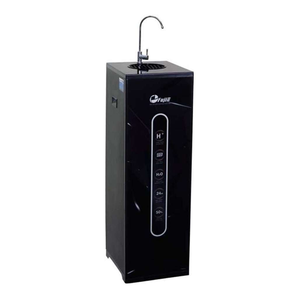 Máy lọc nước tinh khiết RO FujiE RO-1100UV CAB HYDROGEN - Hàng chính hãng