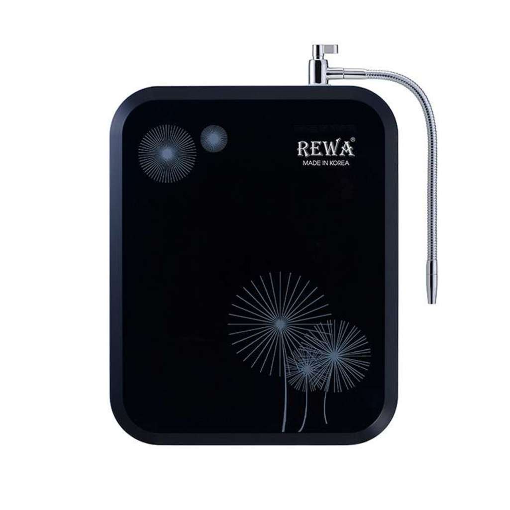 Máy lọc nước treo tường Rewa RW-NA-401.BF - Hàng chính hãng
