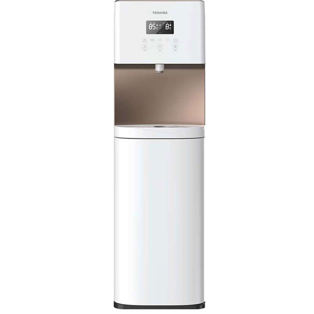 Máy lọc nước UV Toshiba TWP-W1630SVN(W) - Hàng chính hãng