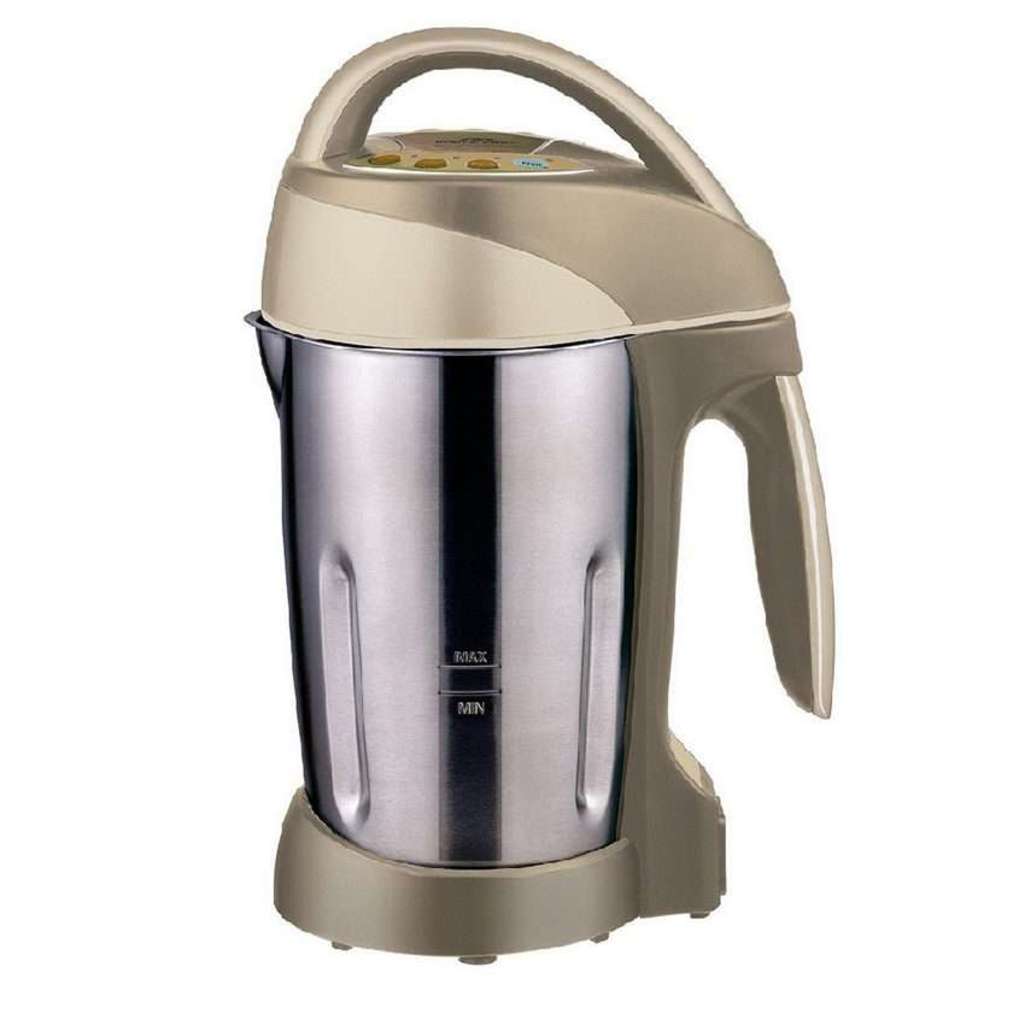Máy nấu đậu nành Korea King KSM 1530S - Hàng chính hãng