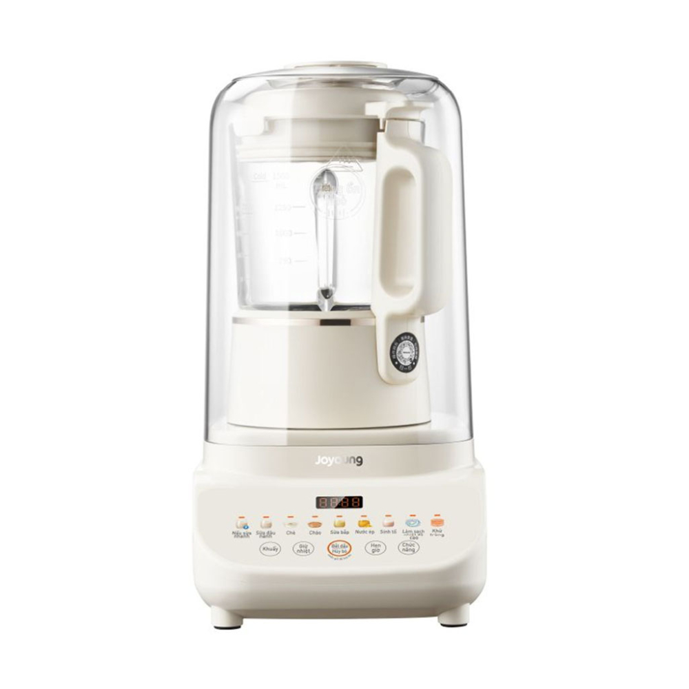 Máy nấu sữa hạt chống ồn Joyoung JHSB-602 - Hàng chính hãng