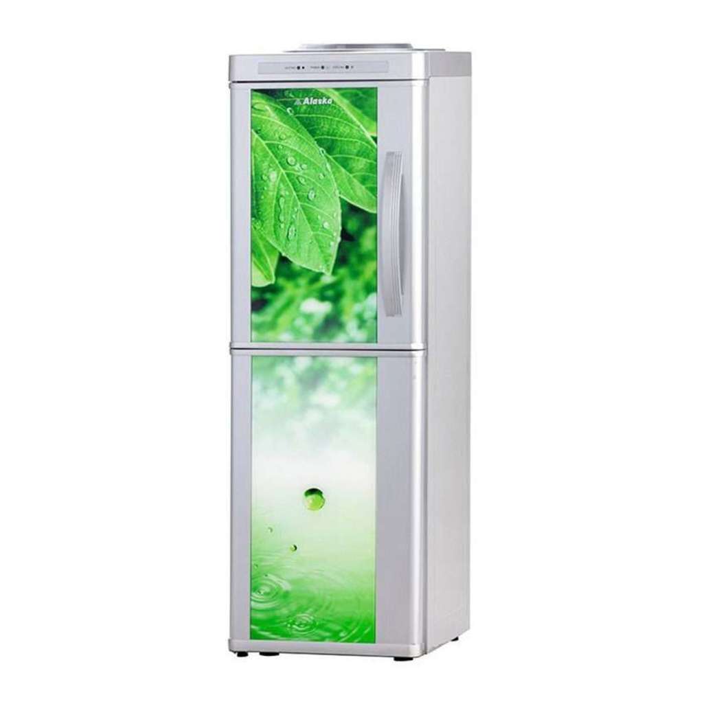 Máy nóng lạnh Alaska R-72 - Hàng chính hãng