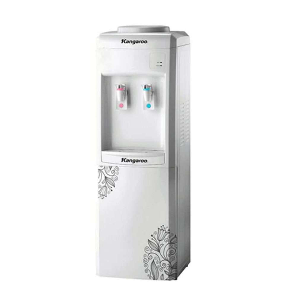 Máy nước nóng lạnh Kangaroo KG36H - Hàng chính hãng