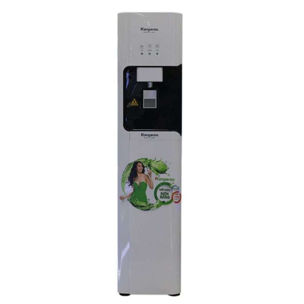 Máy nước nóng lạnh Kangaroo KG50SD - Hàng chính hãng