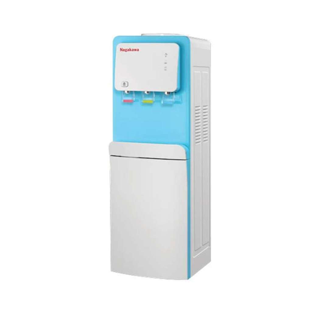 Máy nước nóng lạnh Nagakawa NAG1102 - Hàng chính hãng