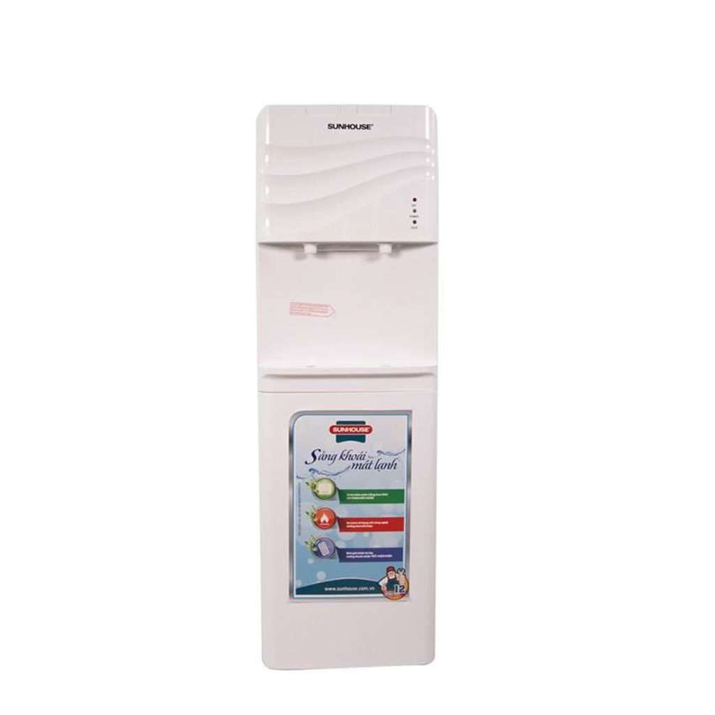 Máy nước nóng lạnh Sunhouse SHD9613 - Hàng chính hãng