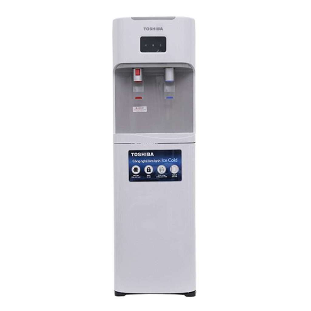 Máy nước nóng lạnh Toshiba RWF-W1669BV(W1) - Hàng chính hãng