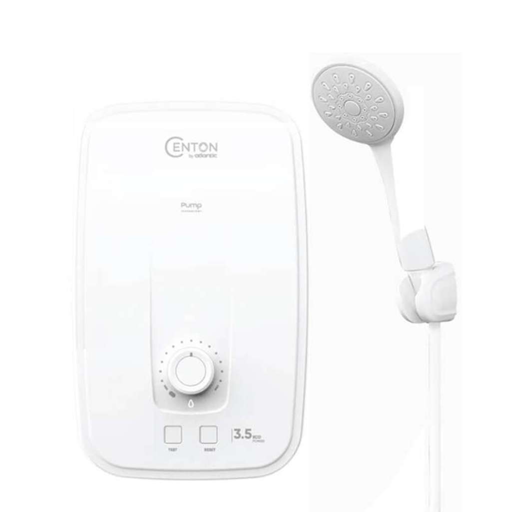 Máy nước nóng trực tiếp Centon Presto Lite EIWH NP M-N1 (Không bơm) - Hàng chính hãng