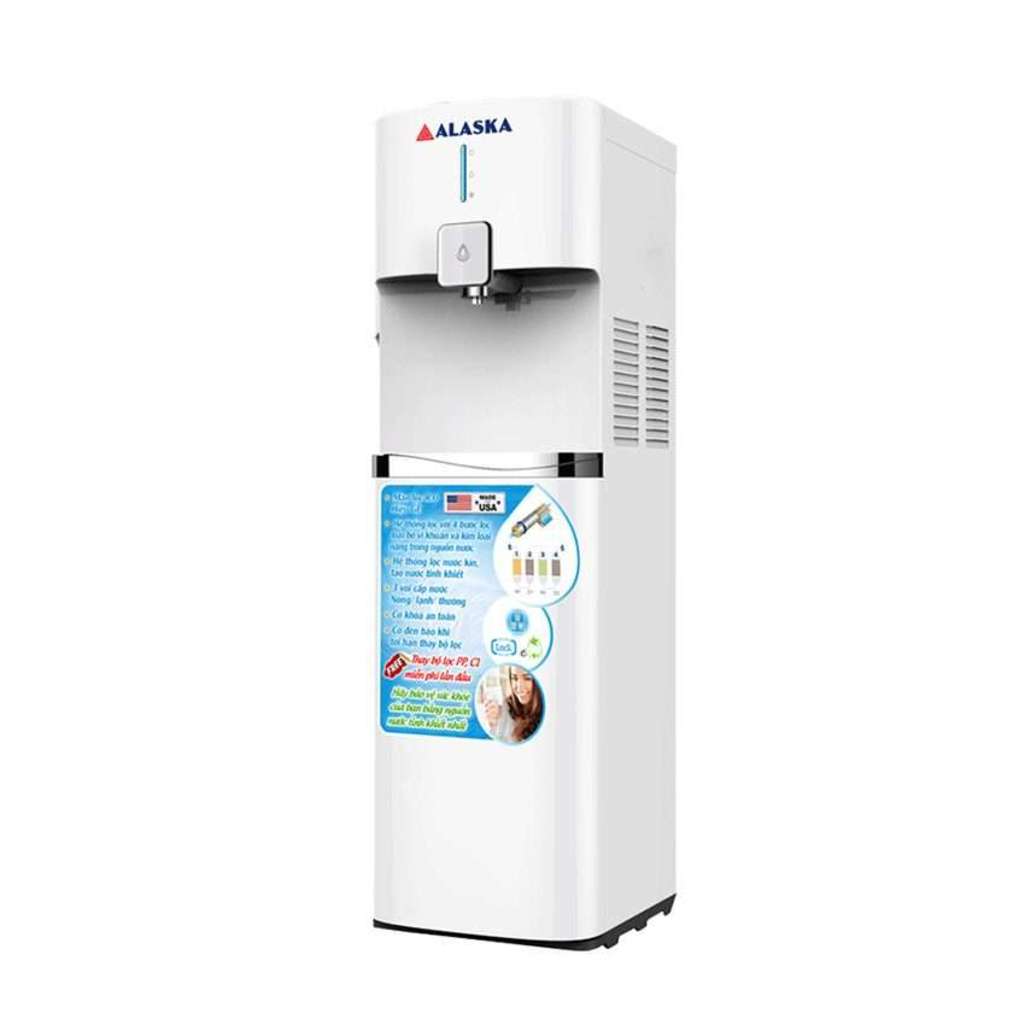 Máy nước uống nóng lạnh Alaska HC-250 - Hàng chính hãng