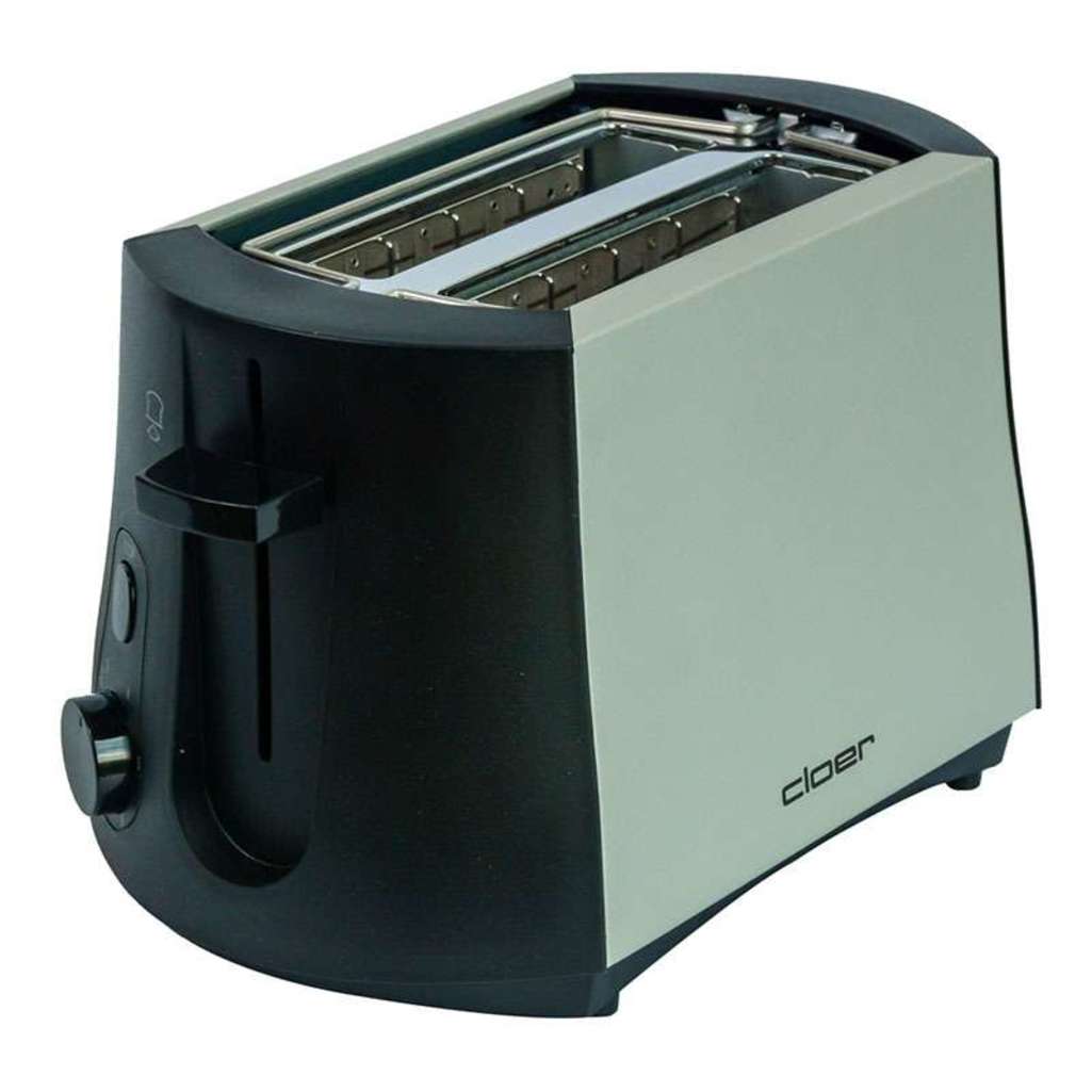 Máy nướng bánh mì Cloer 3410 - Hàng chính hãng