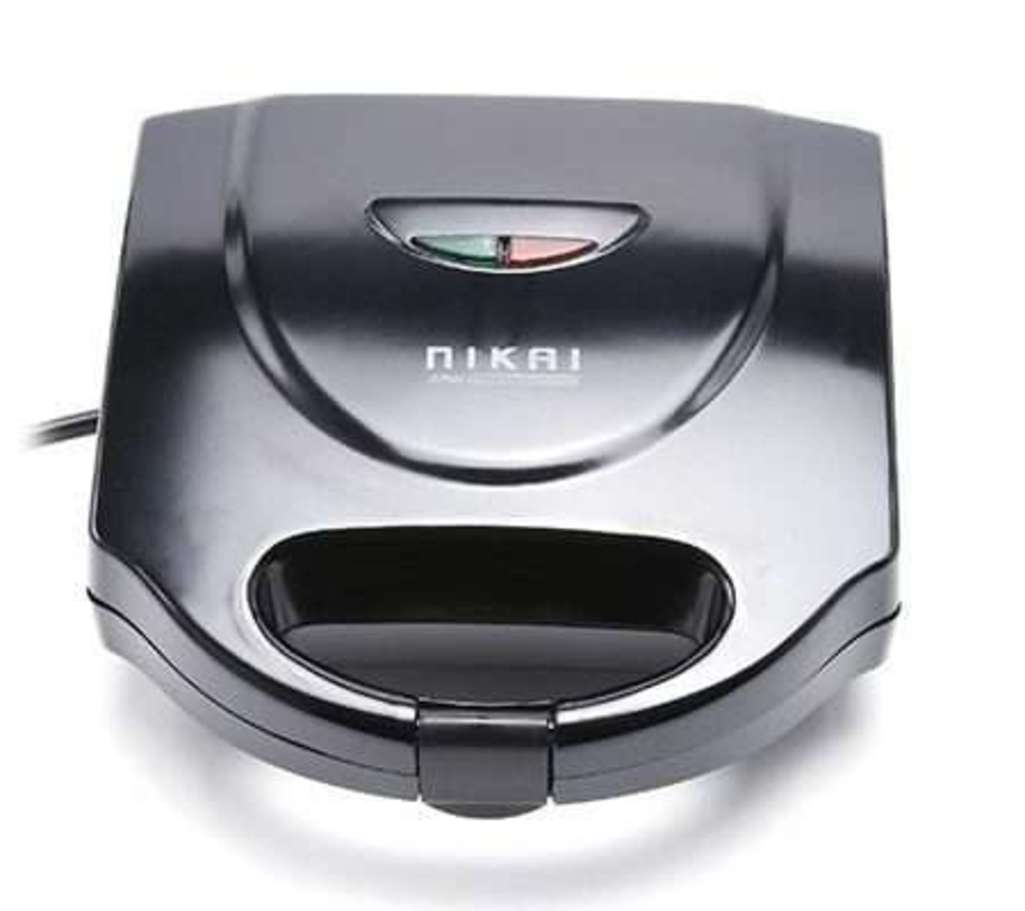 Máy nướng bánh Nikai FS-01A - Hàng chính hãng