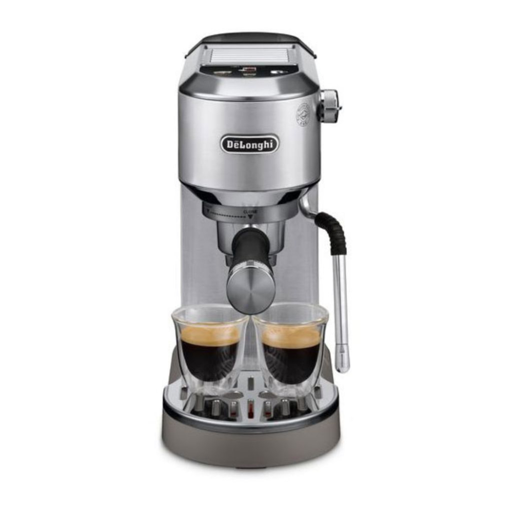 Máy pha cà phê Delonghi EC890.M - Hàng chính hãng