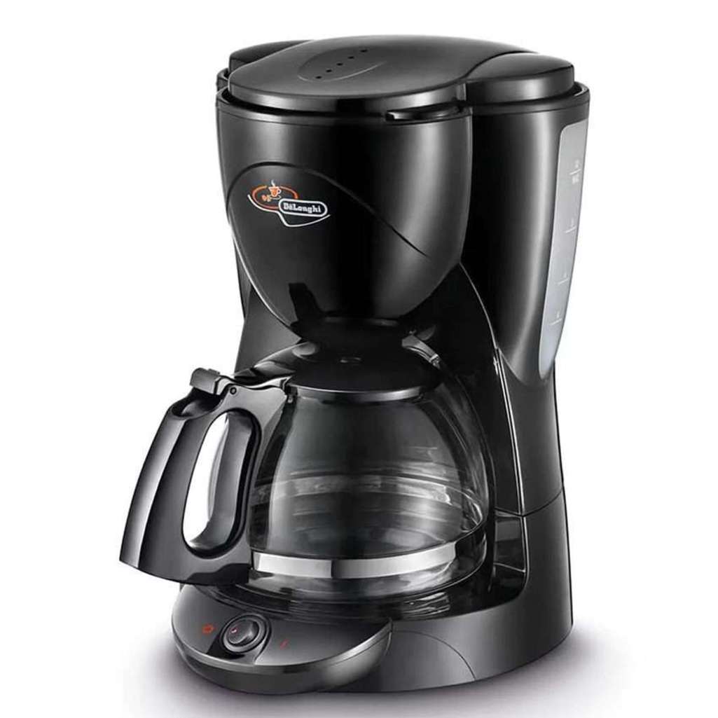 Máy pha cà phê DeLonghi ICM2.1B - Hàng chính hãng