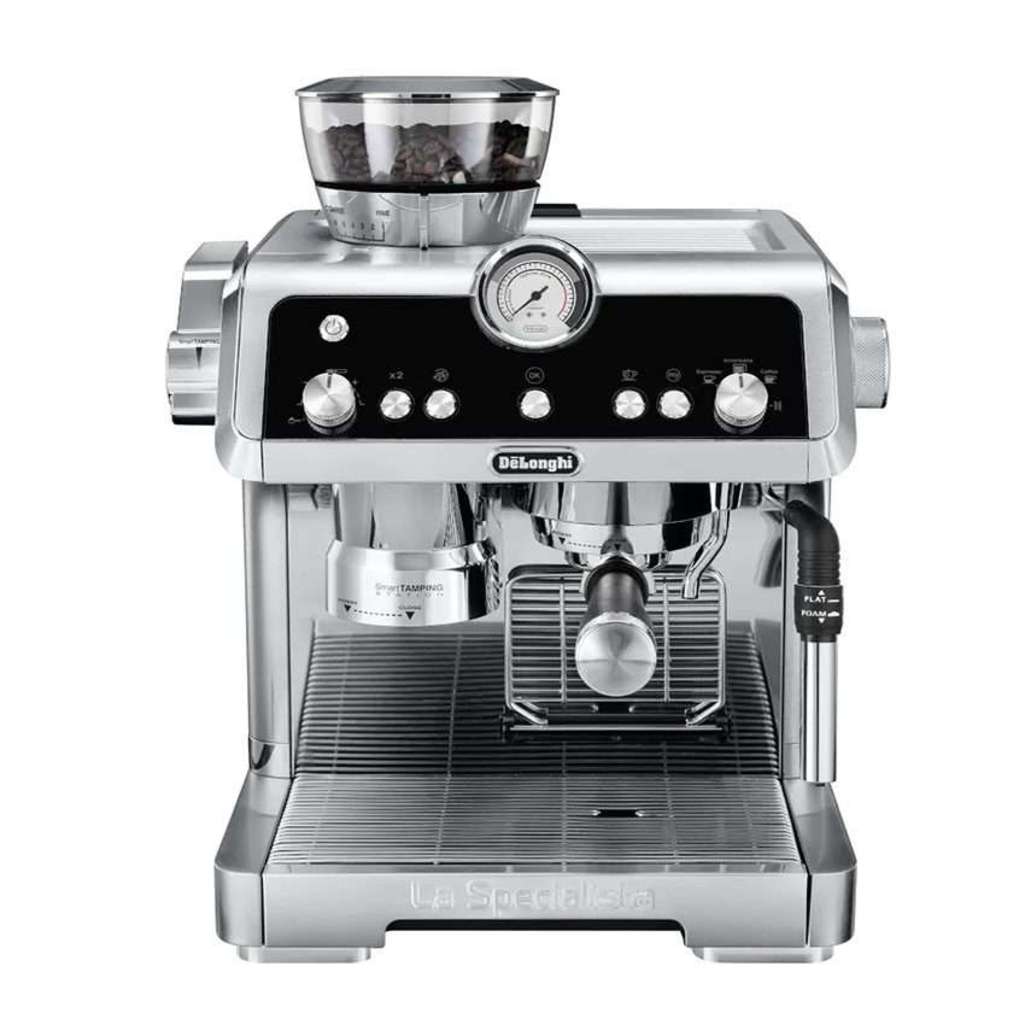 Máy pha cà phê DeLonghi La Specialista EC9335.M - Hàng chính hãng