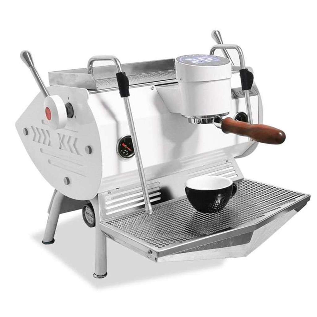 Máy pha cà phê Lacilio Hunter LH500 1 Group - Hàng chính hãng