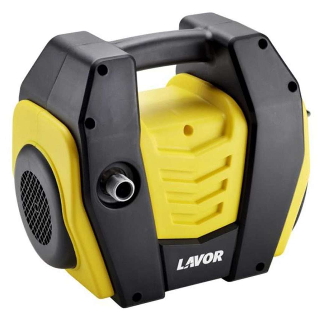 Máy phun cao áp Lavor HERO 105 AC - Hàng chính hãng