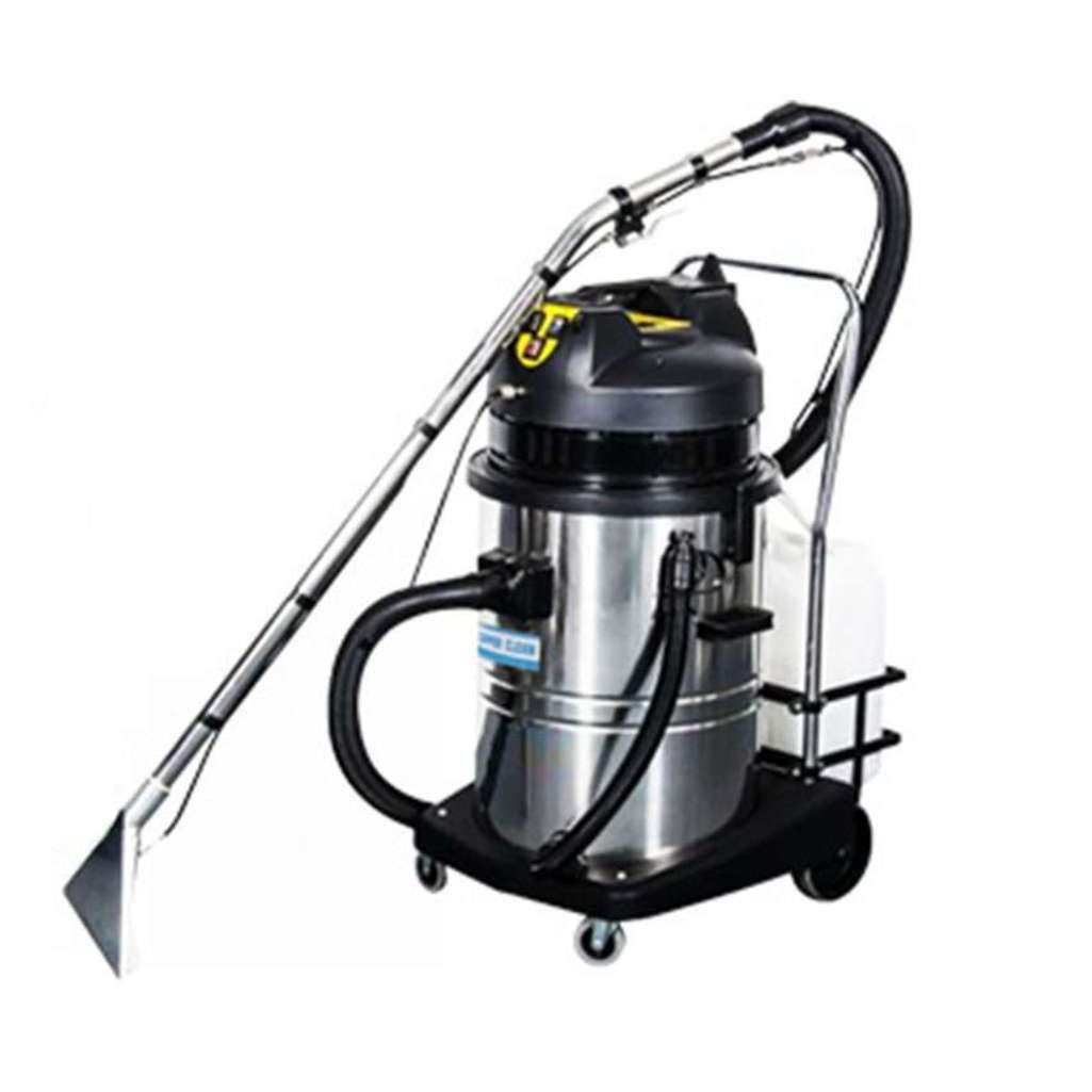 Máy phun hút giặt thảm Supper Clean LC-602SC - Hàng chính hãng