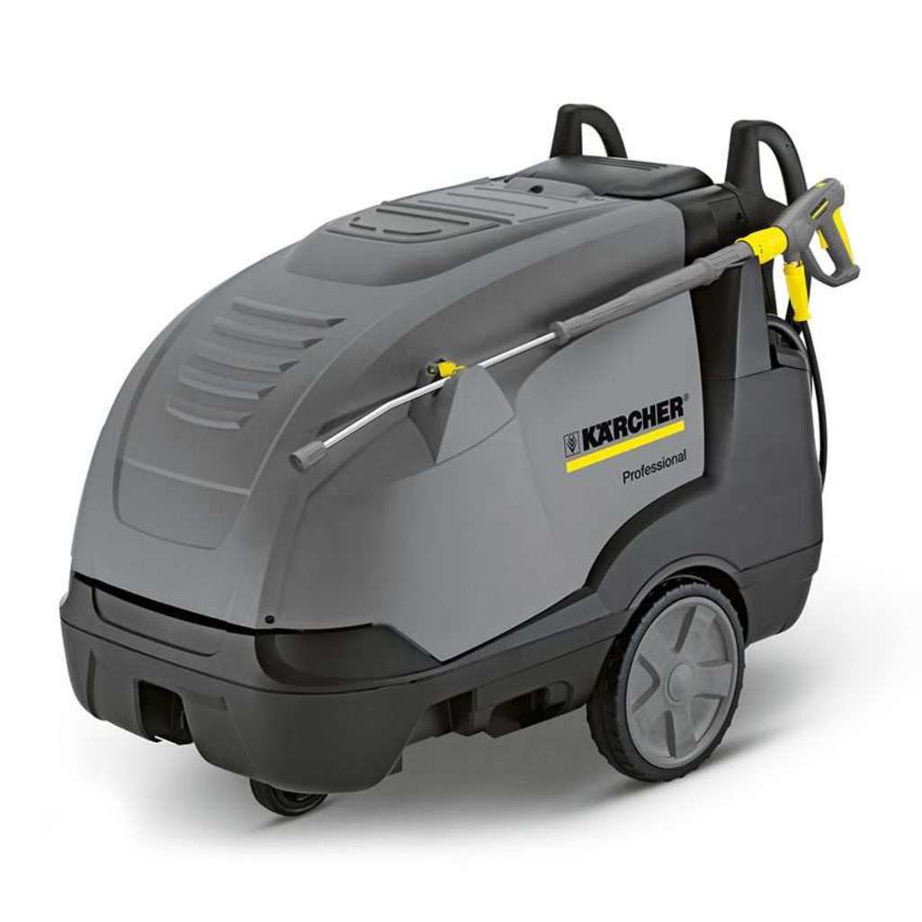 Máy phun rửa áp lực cao Karcher HDS-E 8/16-4 M 24 KW *EU-I - Hàng chính hãng