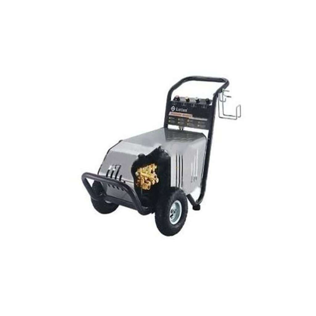 Máy phun rửa áp lực cao Lutian 18M17.5-3T4  - Hàng chính hãng