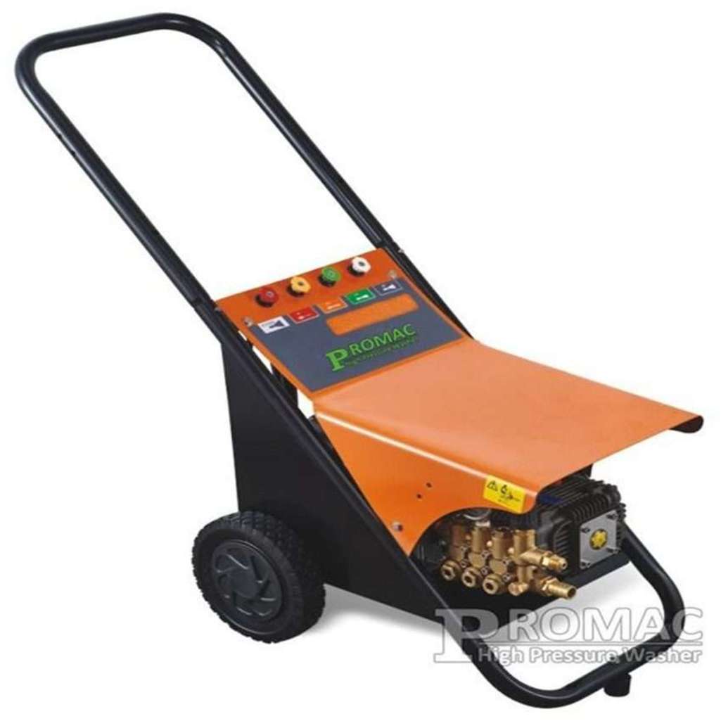Máy phun rửa áp lực cao Promac M1508 - Hàng chính hãng