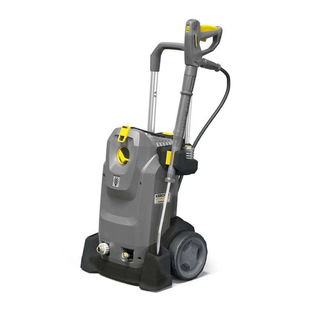 Máy phun rửa cao áp Karcher HD 6/15 M - Hàng chính hãng
