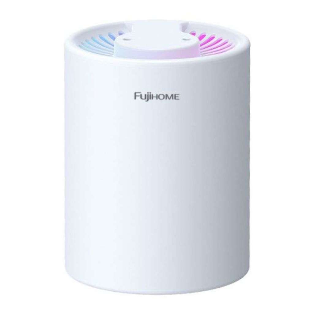Máy phun sương tạo ẩm, xông tinh dầu Fujihome HM05A - Hàng chính hãng
