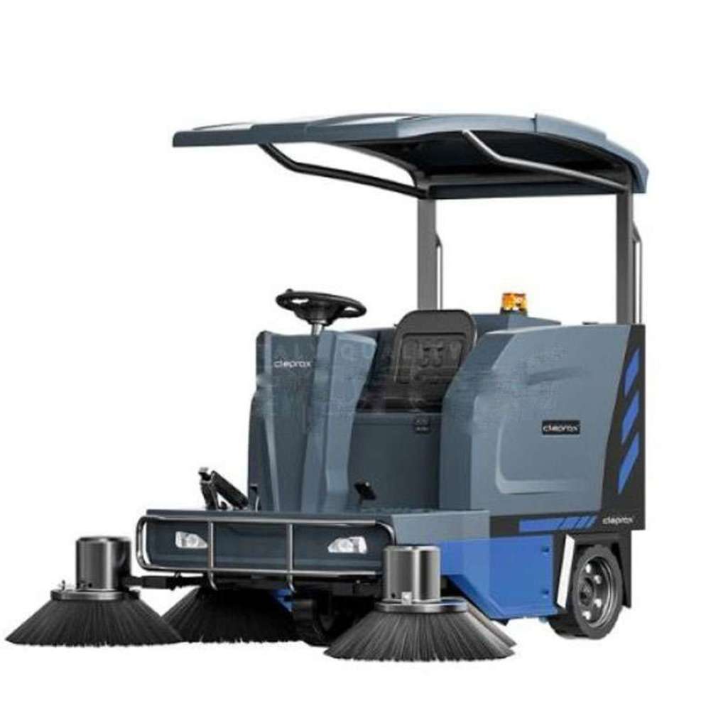 Máy quét rác CleproX SX-200 - Hàng chính hãng