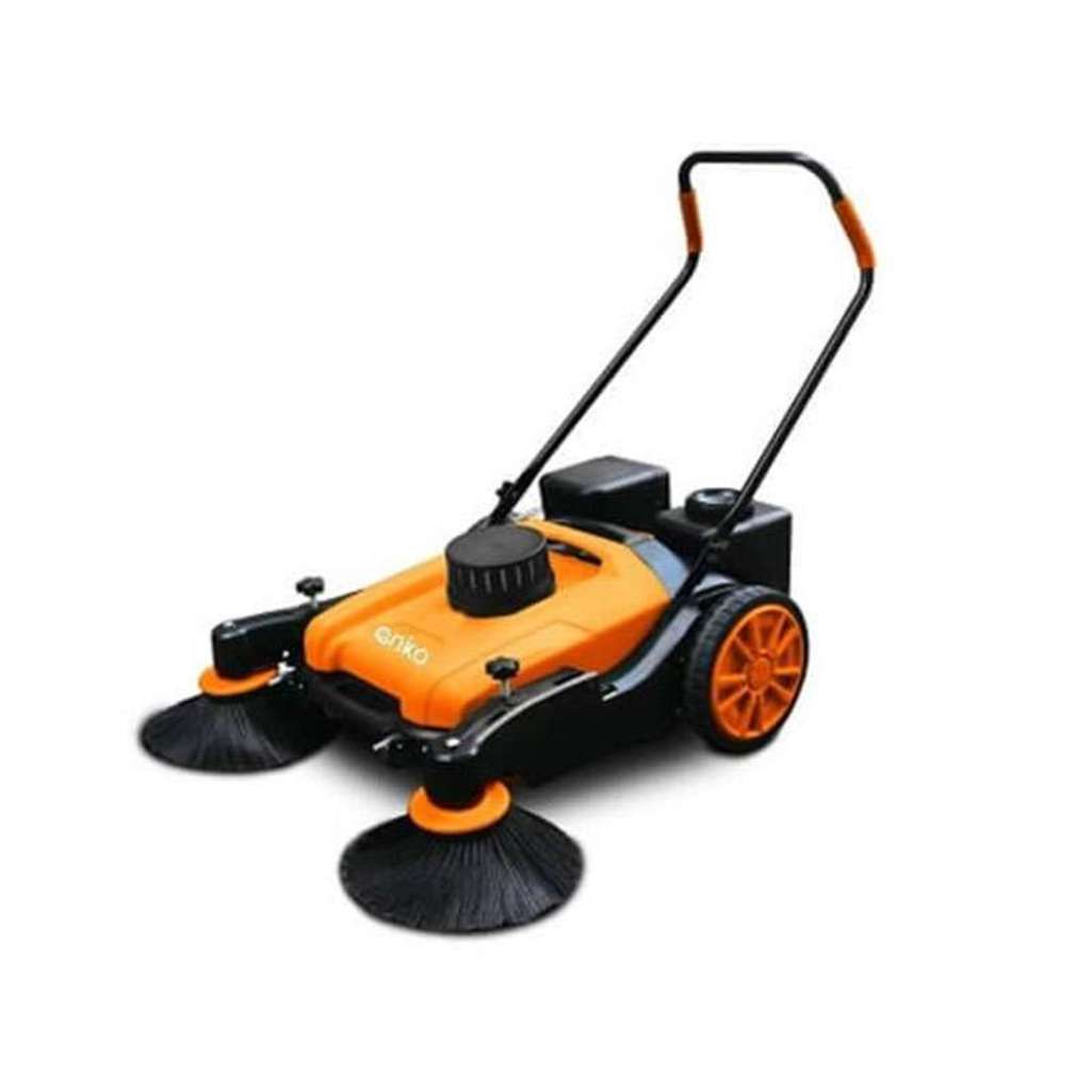 Máy quét rác đẩy tay Anko MS50W - Hàng chính hãng