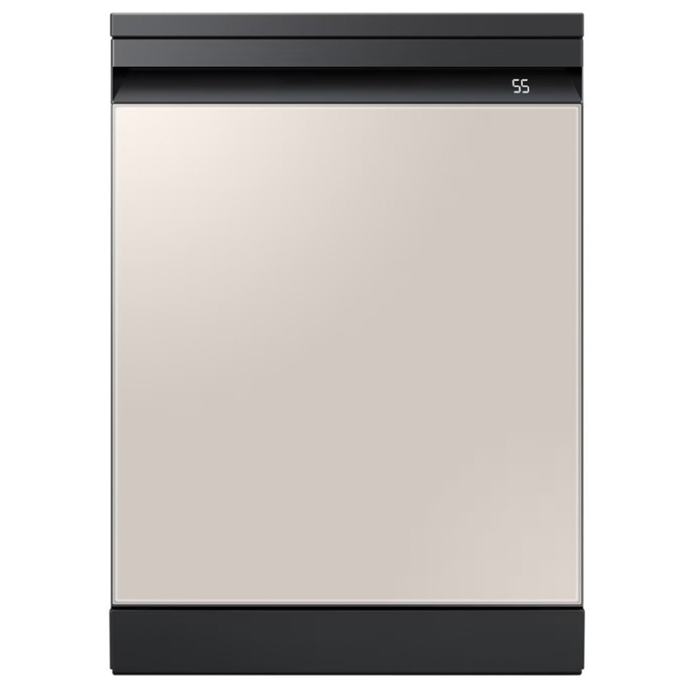 Máy rửa bát 14 bộ Bespoke Samsung DW60CB750S24 - Hàng chính hãng
