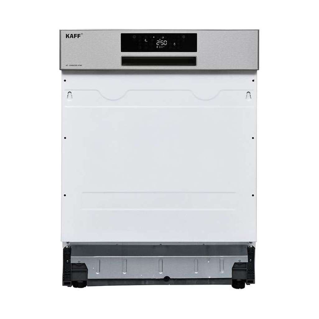 Máy rửa bát bán âm Kaff KF-GARDE820-SEMI - Hàng chính hãng