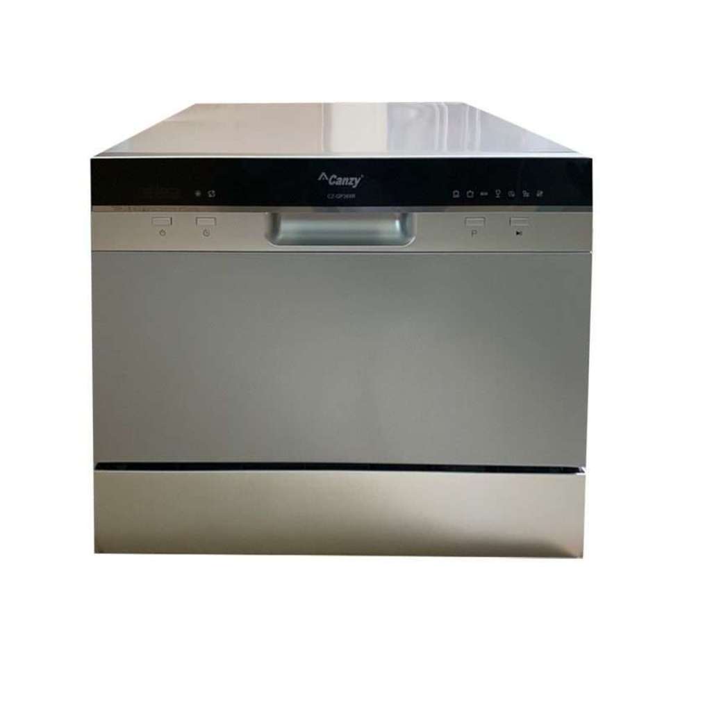 Máy rửa bát Canzy CZ-QP368R - Hàng chính hãng
