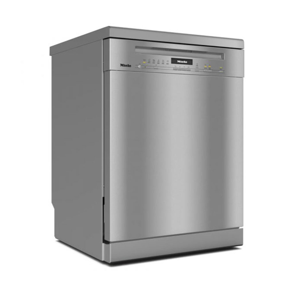 Máy rửa bát độc lập Miele G 7130 SC Front AutoDos - Hàng chính hãng