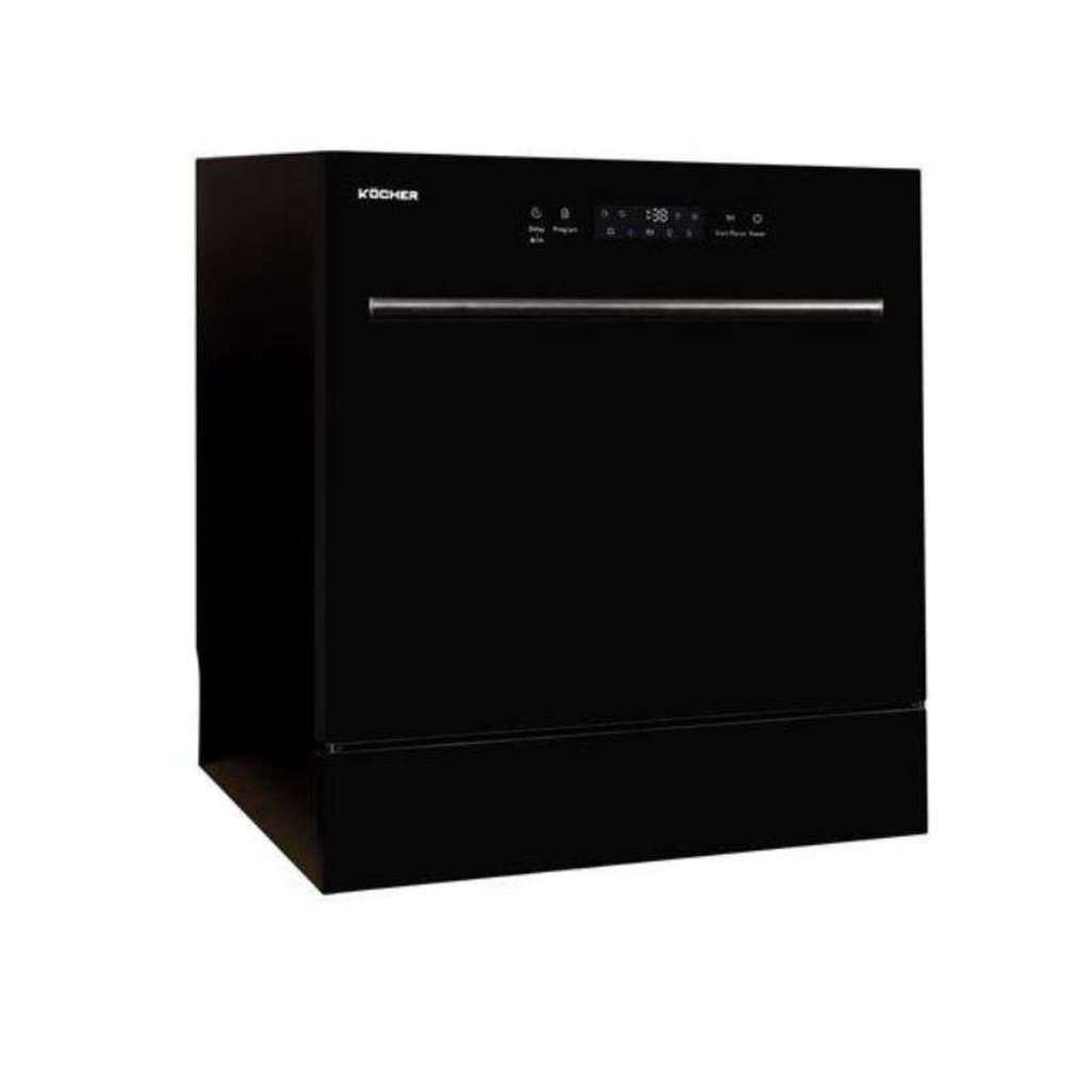 Máy rửa bát Kocher KDEU-8839 - Hàng chính hãng