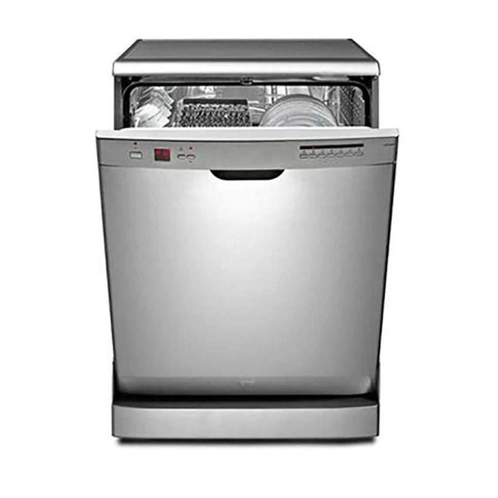 Máy rửa bát Teka LP7-840 - Hàng chính hãng