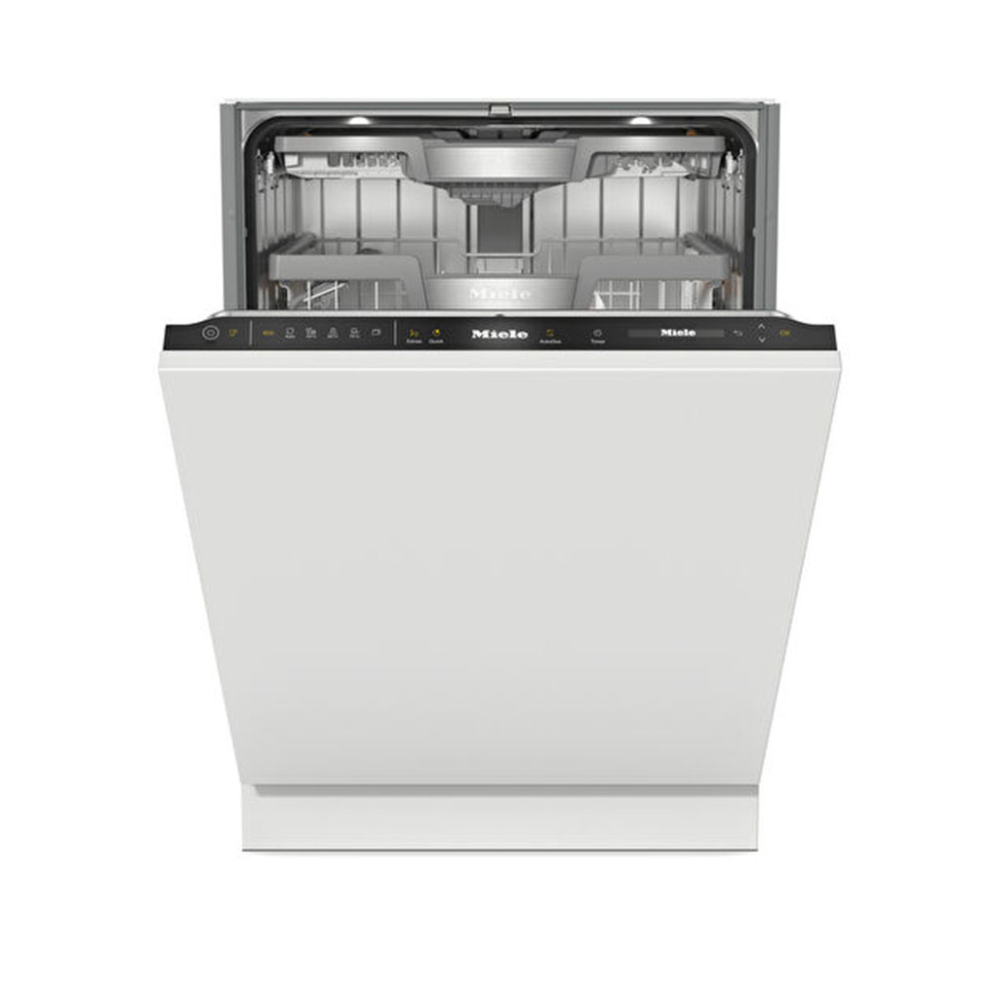 Máy rửa chén âm tủ toàn phần Miele G-7797 SCVi XXL AD 125 Gala Ed - Hàng chính hãng