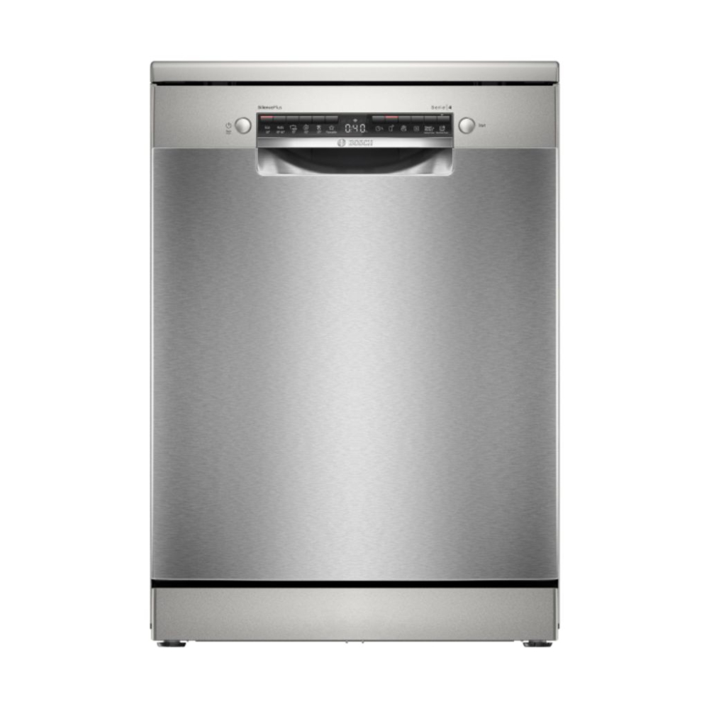 Máy rửa chén độc lập Bosch SMS4ECI26E - Hàng chính hãng