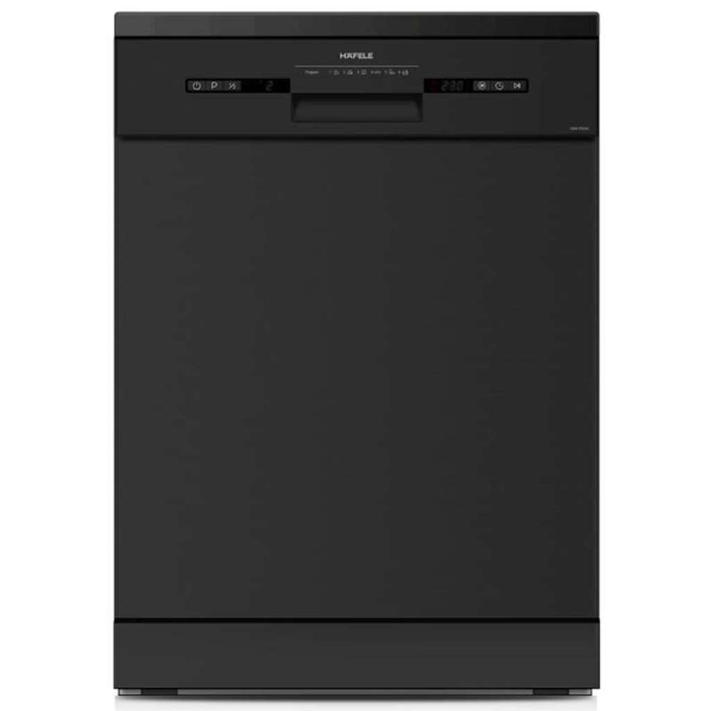 Máy rửa chén Hafele HDW-F601B 535.29.670 - Hàng chính hãng