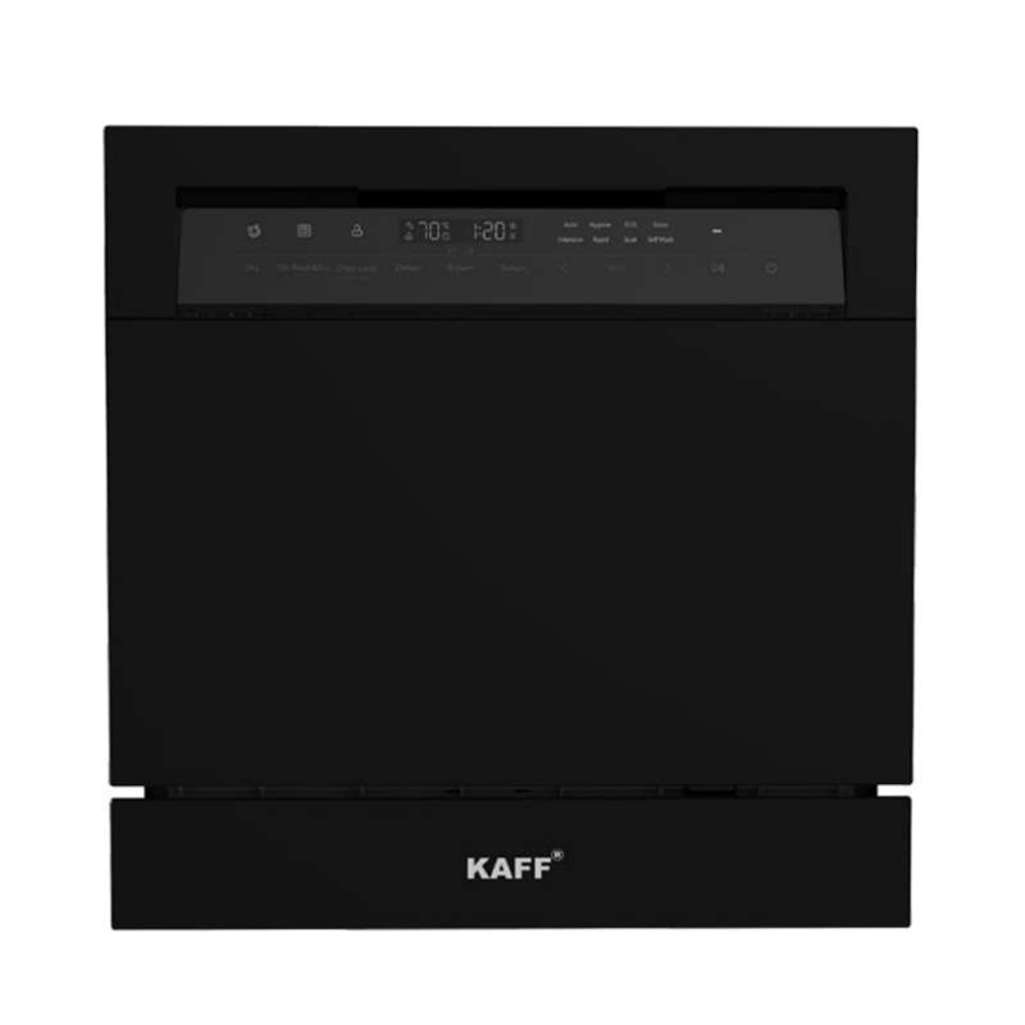 Máy rửa chén bát Kaff KF-BIV810S - Hàng chính hãng